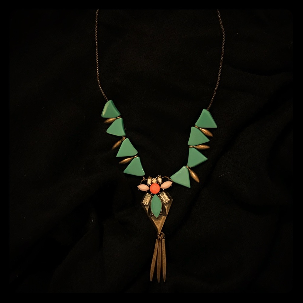 Park Lane Coachella Necklace